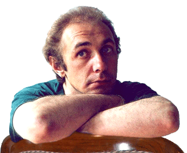 Сергей Кузнецов, основатель группы ''Ласковый май''